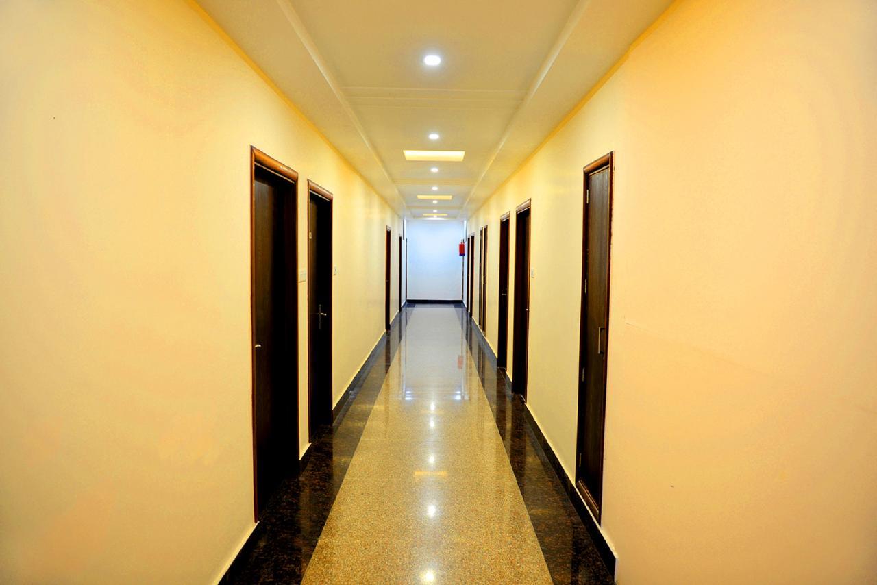 Anurag Hotel Катра Экстерьер фото
