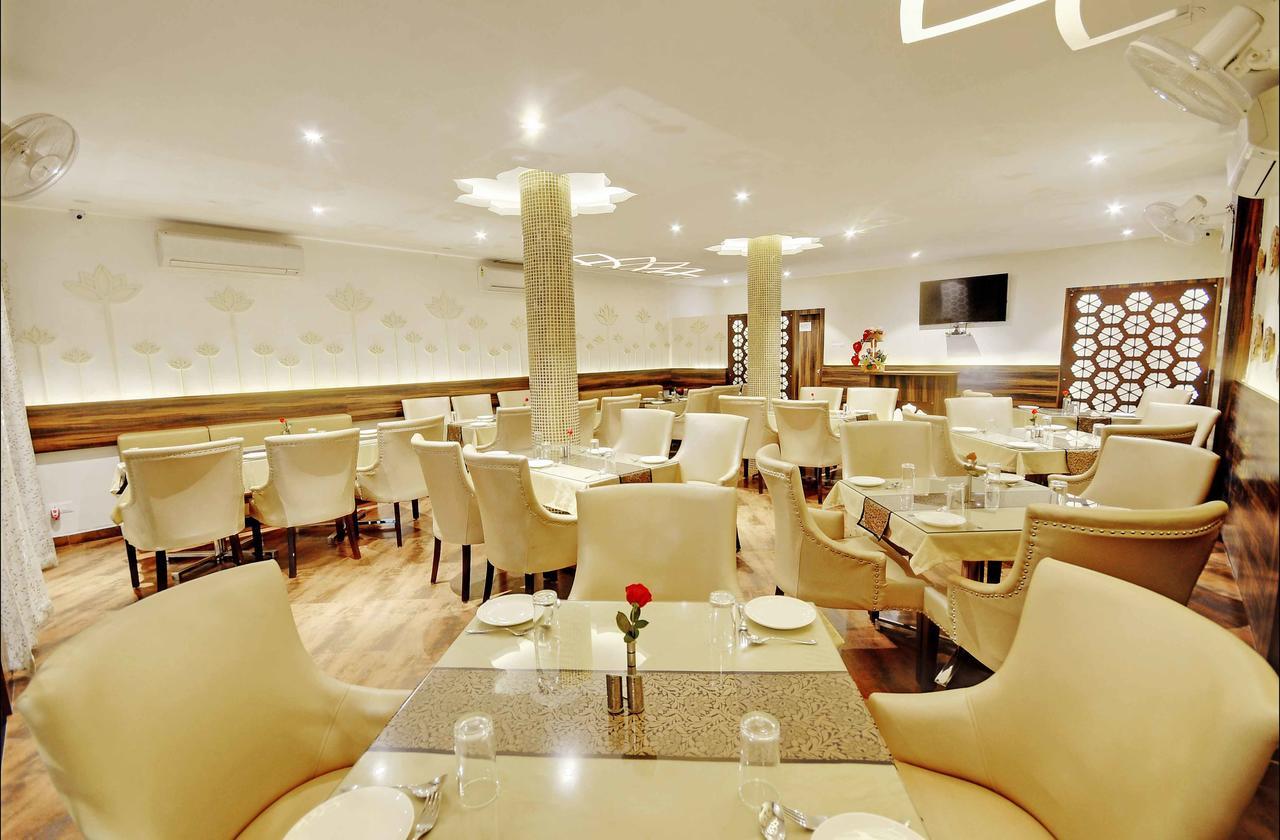 Anurag Hotel Катра Экстерьер фото